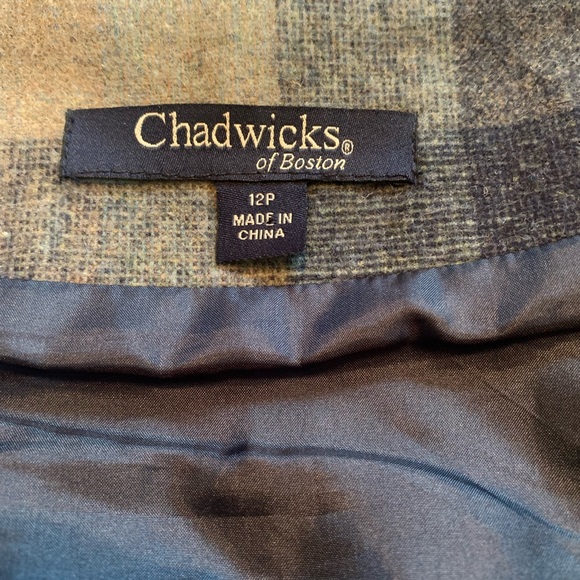 Chadwick’s Skirt - Picture 4 of 8